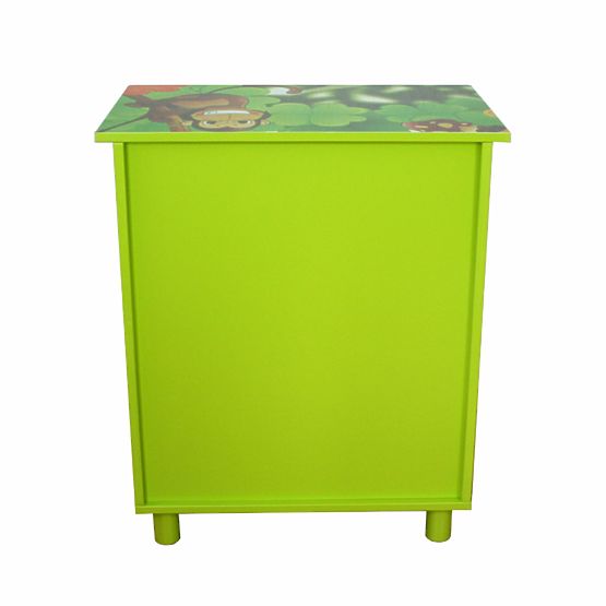 Detská komoda JUNGLE