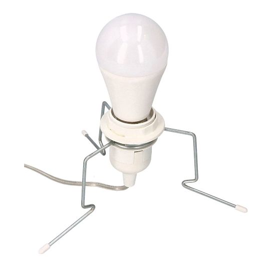 Detská lampička ZooCobo kohútik