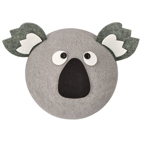 Detská lampička ZooCobo medvedík koala