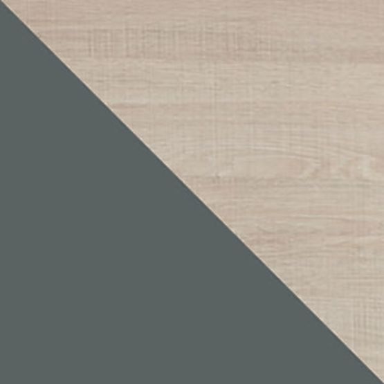 Detská multifunkčná posteľ Gumi G19