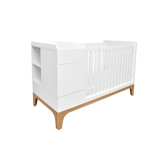 Bellamy - Prebaľovacie podložky do postieľky UP - výpredaj