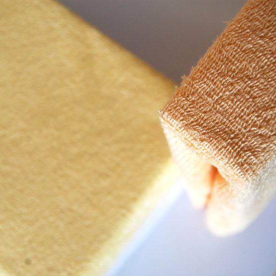 Detská nepremokavá plachta 120x60 cm