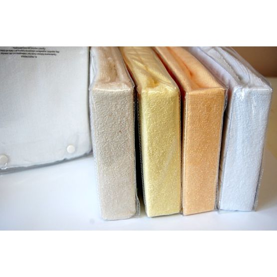 Detská nepremokavá plachta 120x60 cm