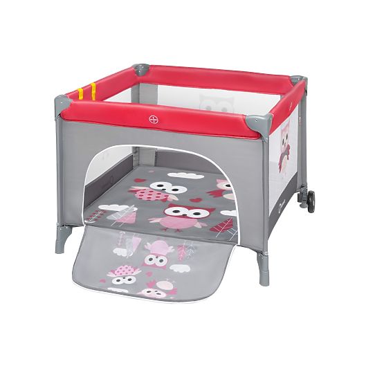 Detská ohrádka LIONELO Stella