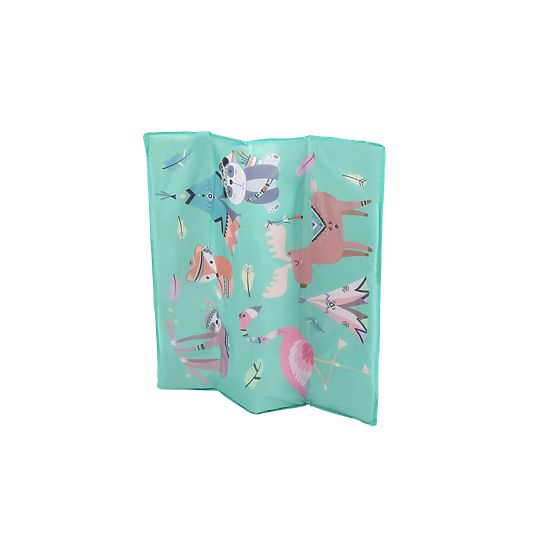 Detská ohrádka LIONELO Stella