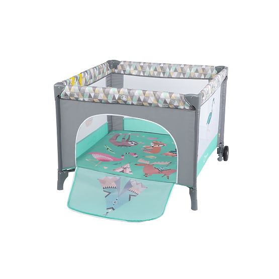 Detská ohrádka LIONELO Stella