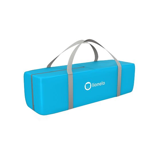 Detská ohrádka LIONELO Stella