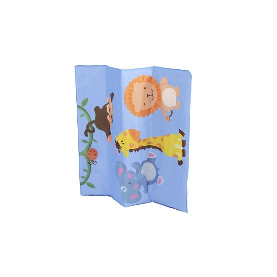 Detská ohrádka LIONELO Stella