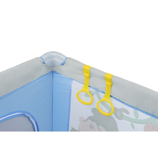 Detská ohrádka LIONELO Stella