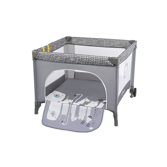 Detská ohrádka LIONELO Stella