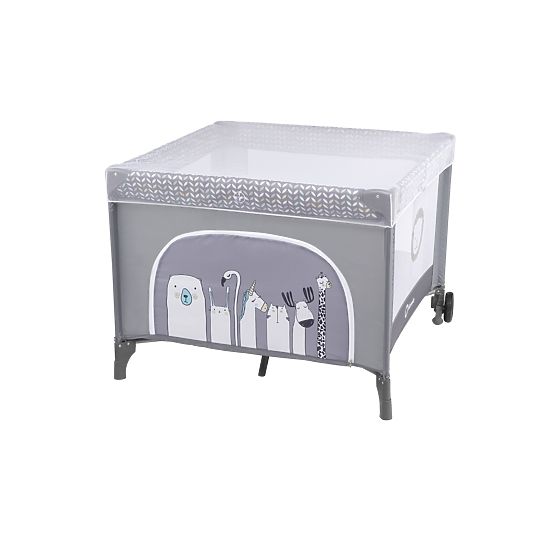 Detská ohrádka LIONELO Stella