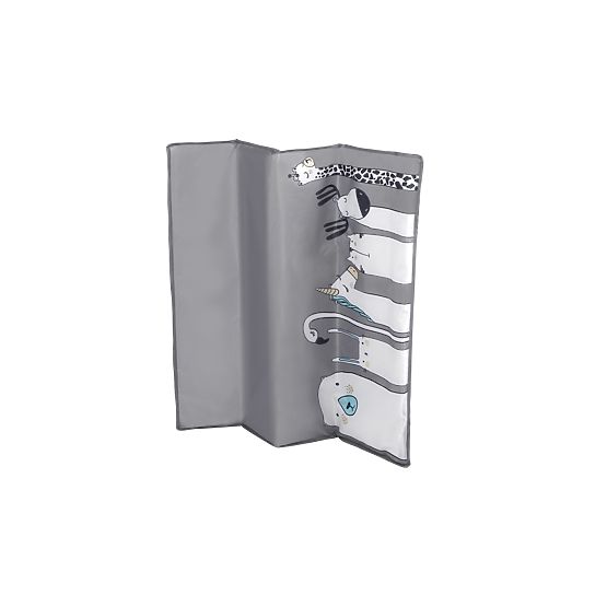 Detská ohrádka LIONELO Stella