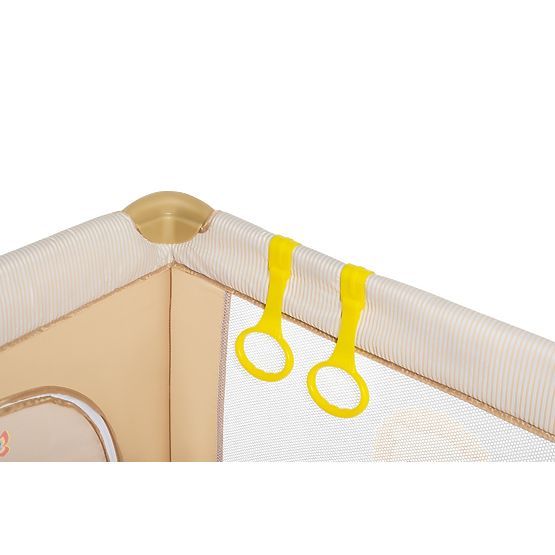 Detská ohrádka LIONELO Stella