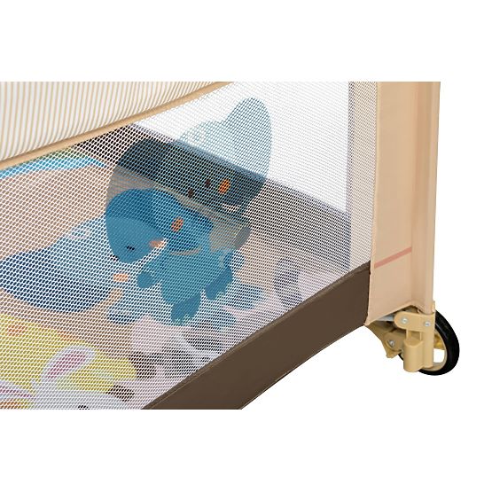 Detská ohrádka LIONELO Stella