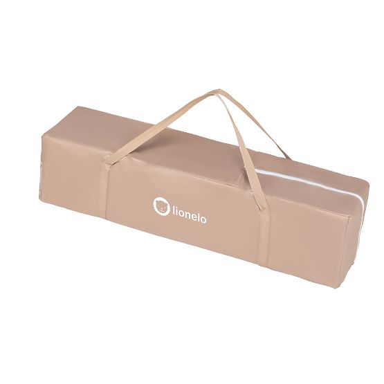 Detská ohrádka LIONELO Stella