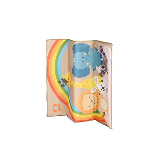 Detská ohrádka LIONELO Stella