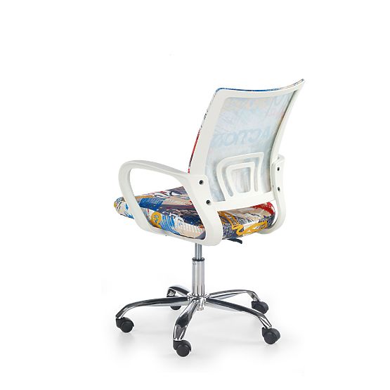 Detská otočná stoličky Freestyle