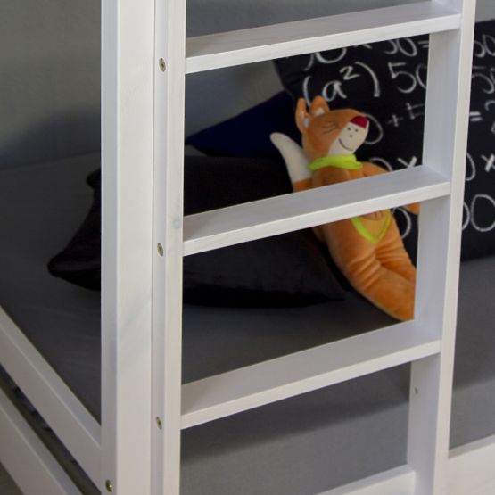 Detská poschodová posteľ Home