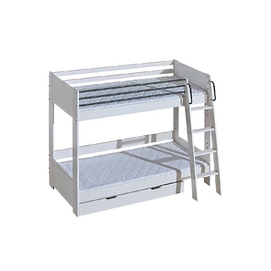 Detská poschodová posteľ MAX