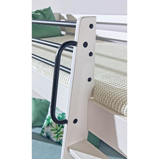 Detská poschodová posteľ MAX