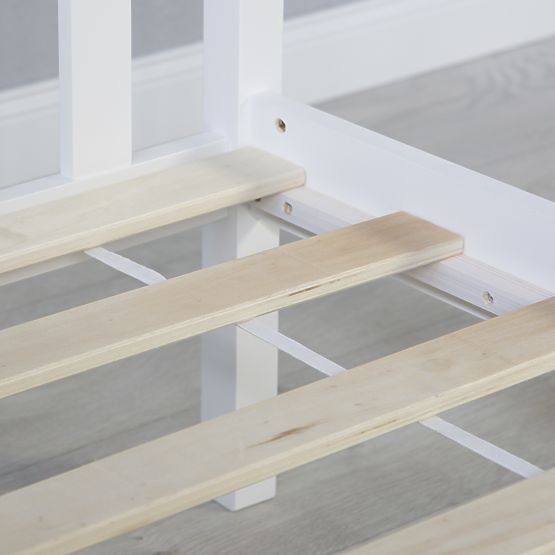 Detská posteľ Elen