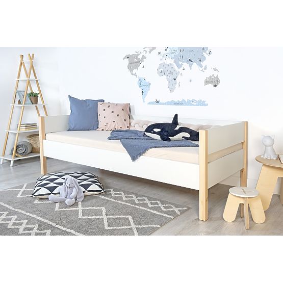 Detská posteľ Frankie