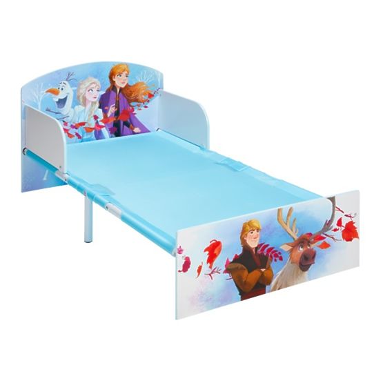 Detská posteľ Frozen 2