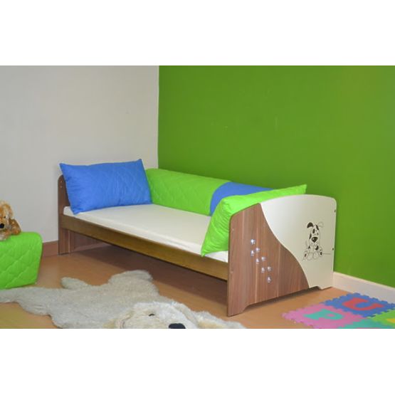 Detská posteľ Monte