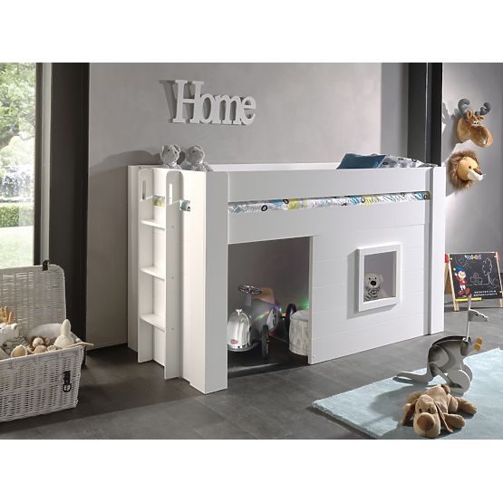 Detská posteľ NOAH