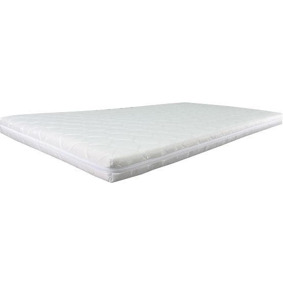 Detská posteľ Princess - ružová