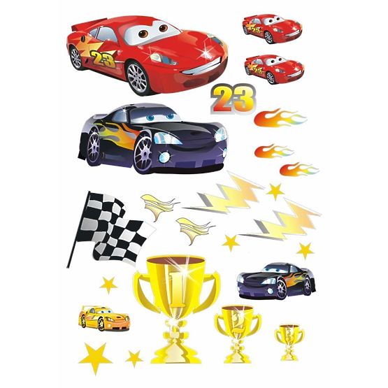 Detská posteľ - Racer