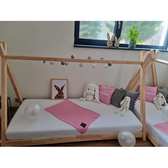 Detská posteľ teepee Míle