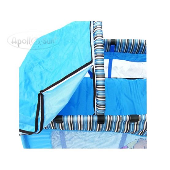 Detská postieľka Exclusive - ružová