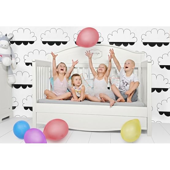 Detská postieľka Good Night