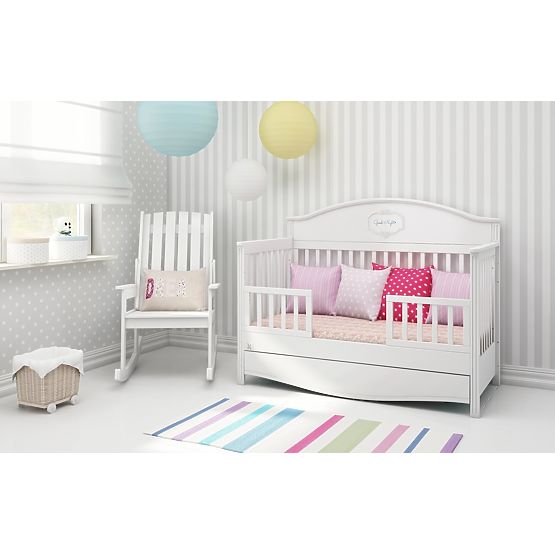 Detská postieľka Good Night