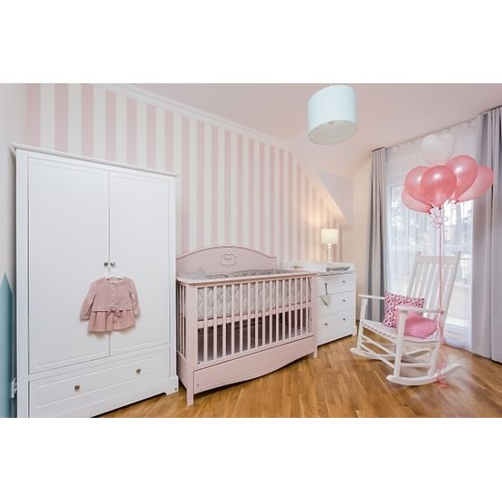 Detská postieľka Good Night