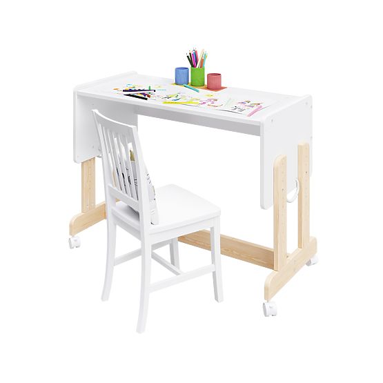Multifunkčná postieľka LETO 90x40 cm 6v1- SCANDI
