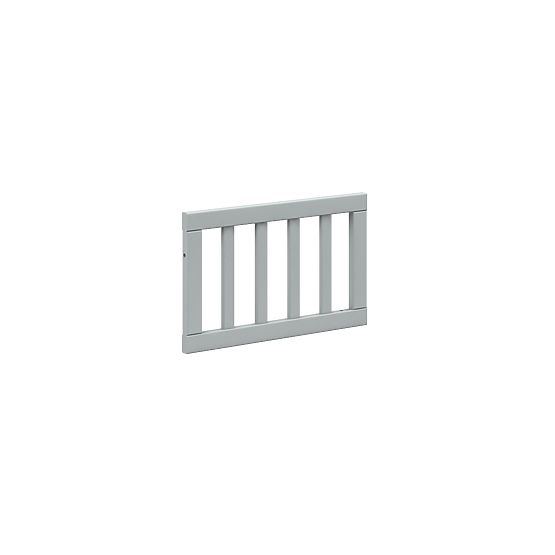 Detská postieľka Lotti Grey