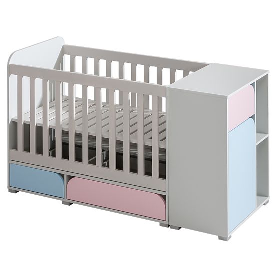 Detská postieľka Mimo