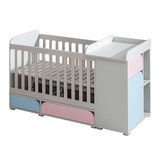 Detská postieľka Mimo