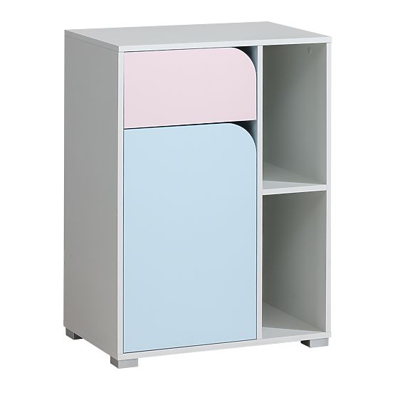 Detská postieľka Mimo