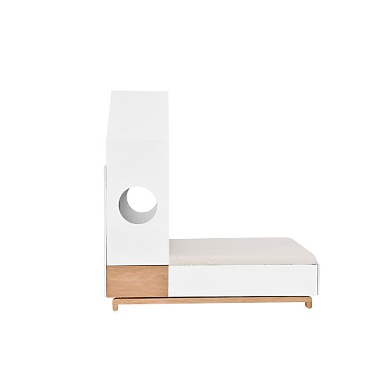 Detská postieľka Nomi