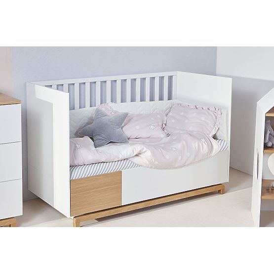 Detská postieľka Nomi