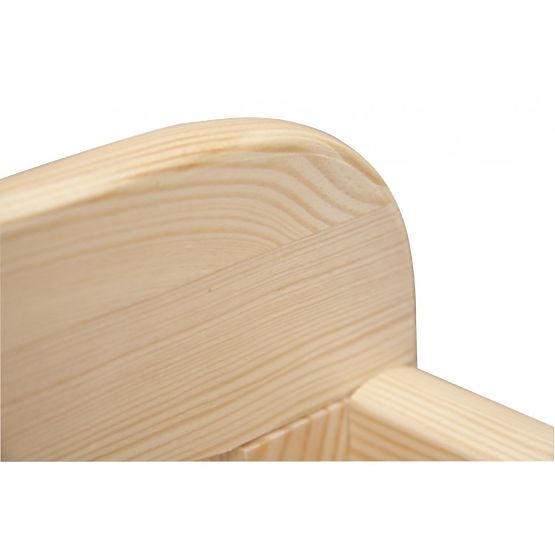 Detská postieľka Scarlett