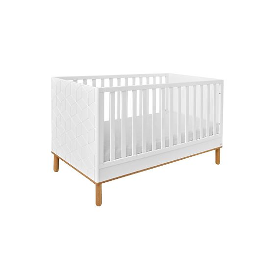 Detská postieľka Toteme Cube