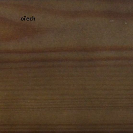 Detská postieľka - žirafka