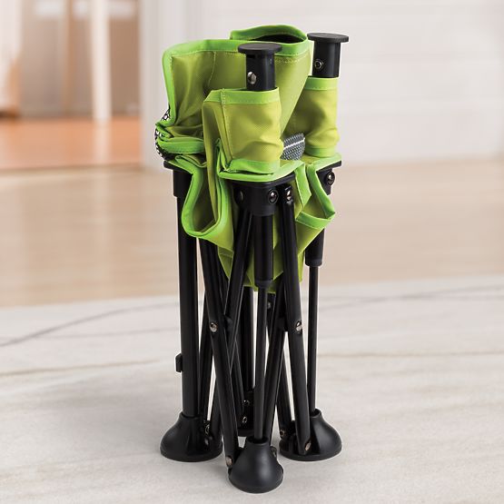 Detská prenosná stoličky Pop 'n Sit