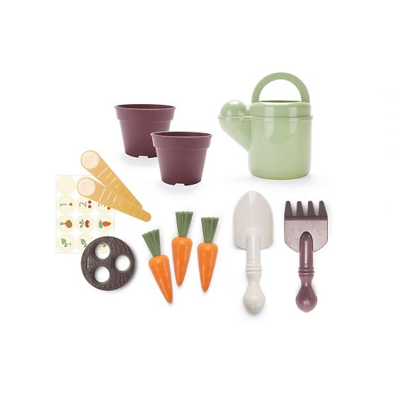 Detská sada na výsadbu záhrady
