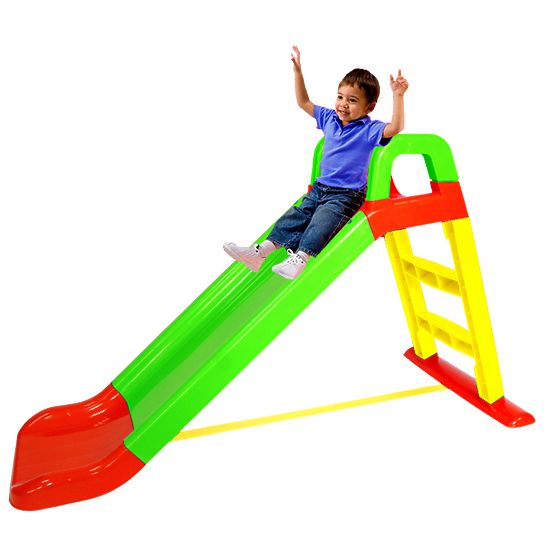 Detská šmykľavka 140 cm