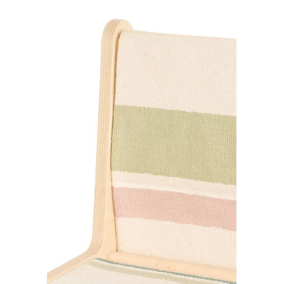 Detská stolička Sillita Eerth - Lorena Canals